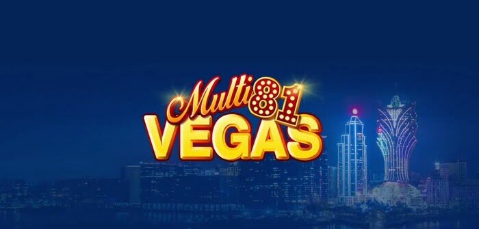 Multi Vegas 81 logo