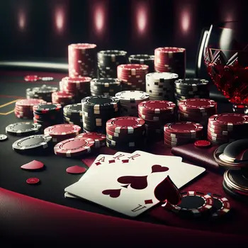 Pokera spēle Synottip kazino